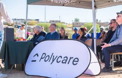 Polycare Highlights in 2022