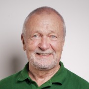 Avatar image of Dr. Gerhard Dust