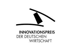Innovationspreis der deutschen Wirtschaft Logo