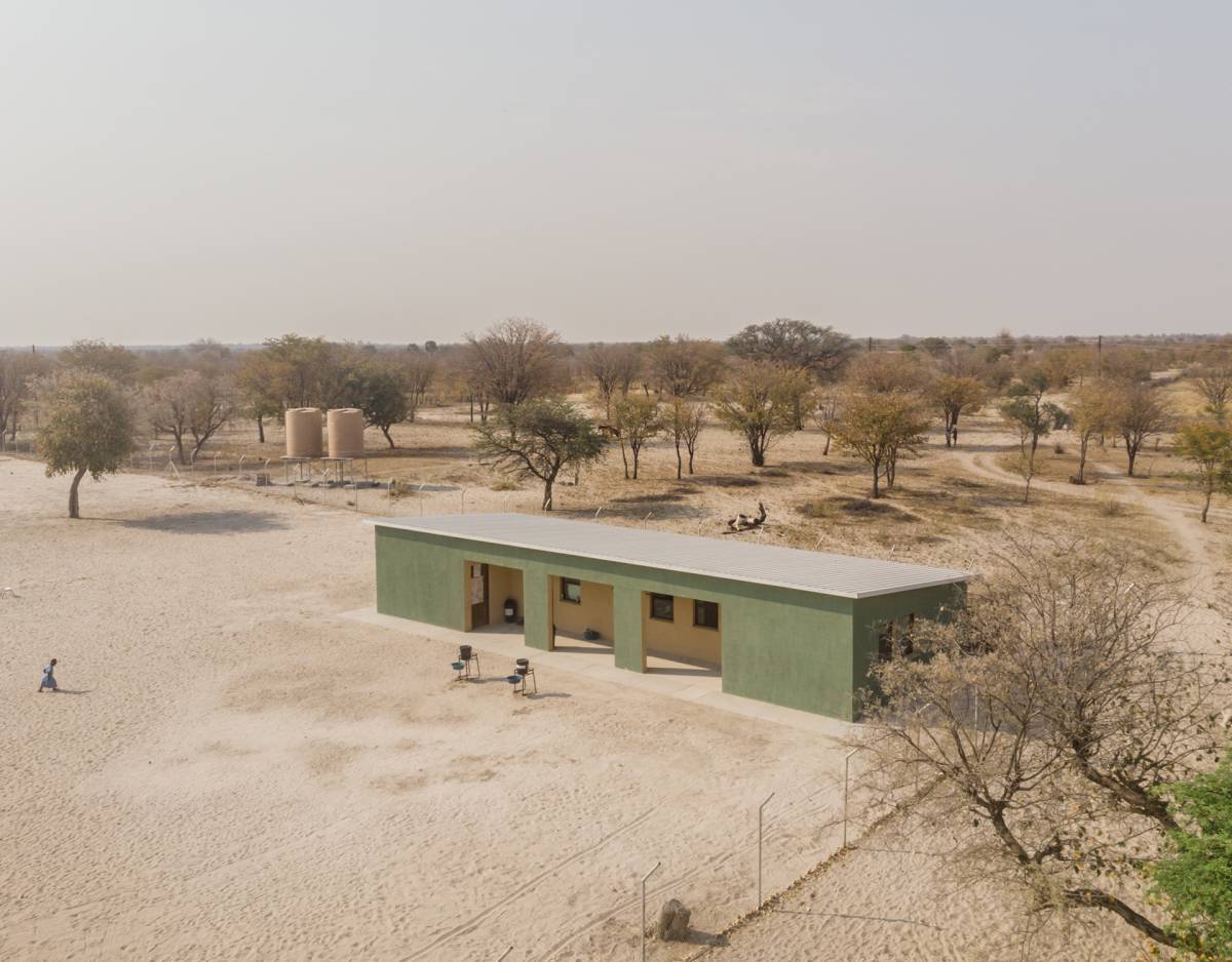Kindergarten Namibia