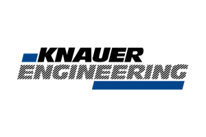 Knauer Engineering Logo