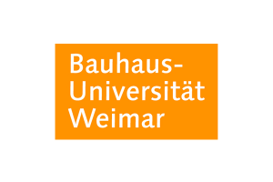Bauhaus Universität Weimar Logo