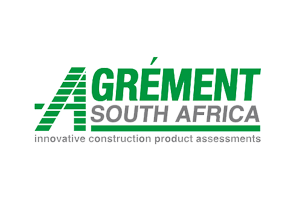Agrément South Africa Logo