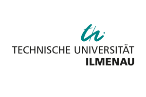 Technische Universität Ilmenau Logo
